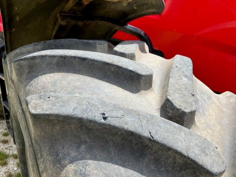 Traktor del tipo Massey Ferguson 7620 DVT EXCLUSIVE, Gebrauchtmaschine In MARBEVILLE (Immagine 7)