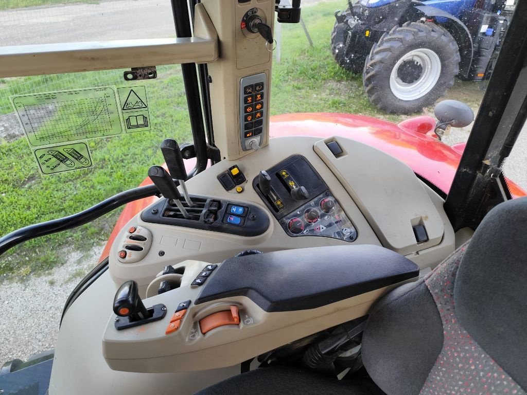 Traktor a típus Massey Ferguson 7620 DYNA-6 ESSENTIAL, Gebrauchtmaschine ekkor: Lérouville (Kép 10)