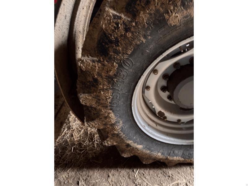 Traktor типа Massey Ferguson 7620 DYNA 6, Gebrauchtmaschine в Wargnies Le Grand (Фотография 5)