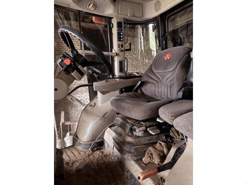 Traktor типа Massey Ferguson 7620 DYNA 6, Gebrauchtmaschine в Wargnies Le Grand (Фотография 6)