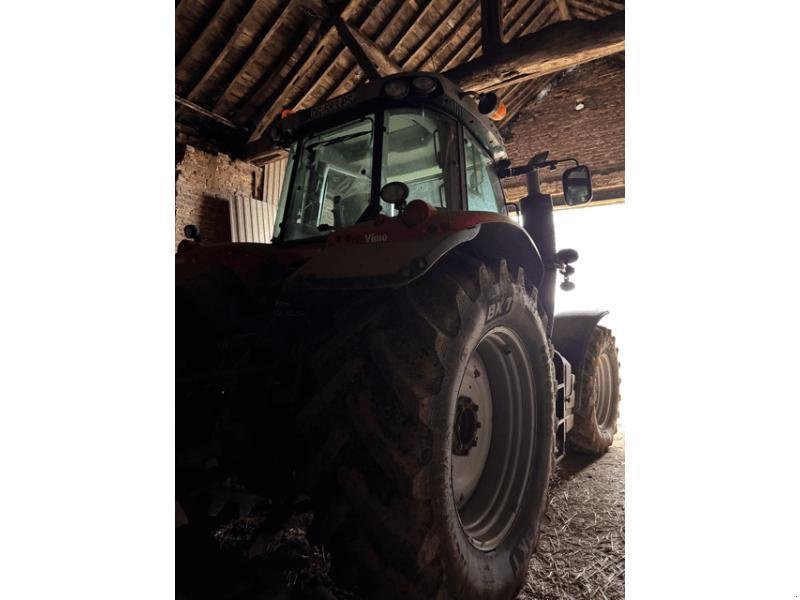 Traktor del tipo Massey Ferguson 7620 DYNA VT, Gebrauchtmaschine en Wargnies Le Grand (Imagen 3)