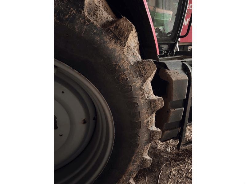 Traktor del tipo Massey Ferguson 7620 DYNA VT, Gebrauchtmaschine en Wargnies Le Grand (Imagen 4)