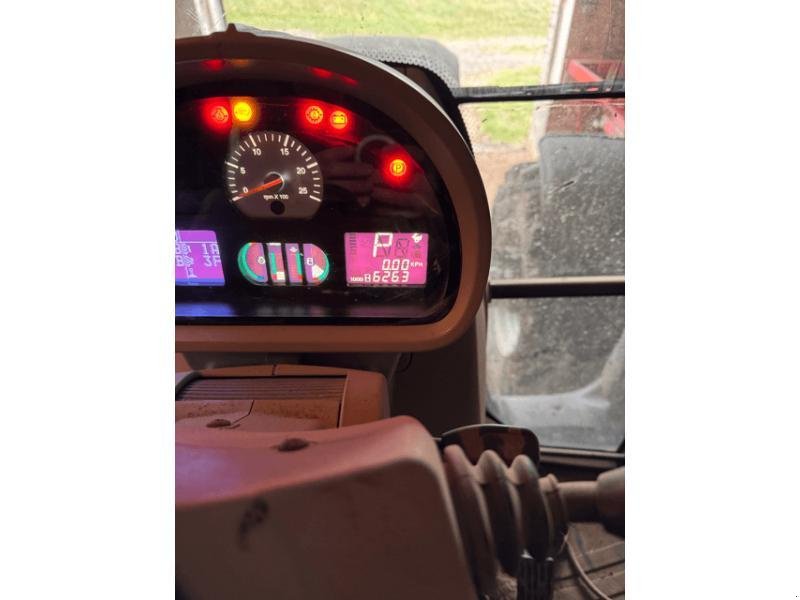 Traktor del tipo Massey Ferguson 7620 DYNA VT, Gebrauchtmaschine en Wargnies Le Grand (Imagen 8)