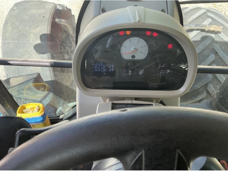 Traktor typu Massey Ferguson 7622, Gebrauchtmaschine v ROYE (Obrázok 10)