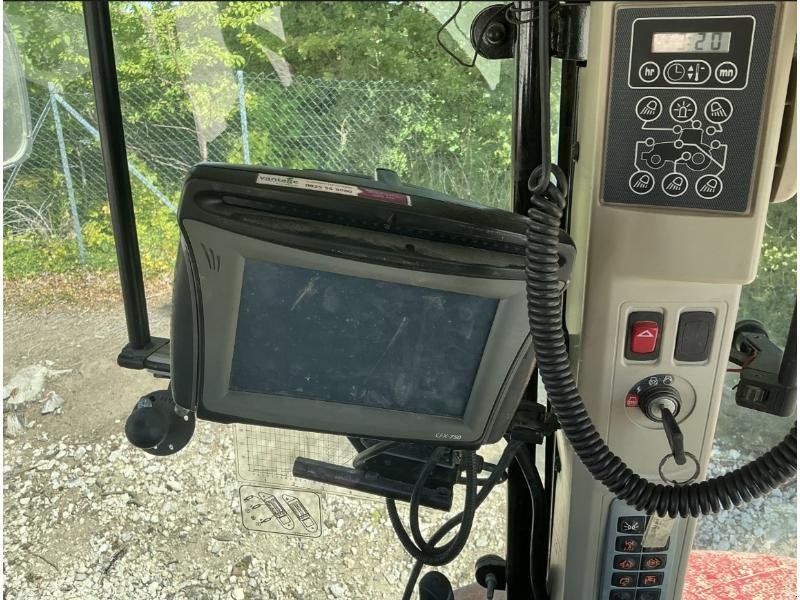 Traktor typu Massey Ferguson 7622, Gebrauchtmaschine v ROYE (Obrázok 11)