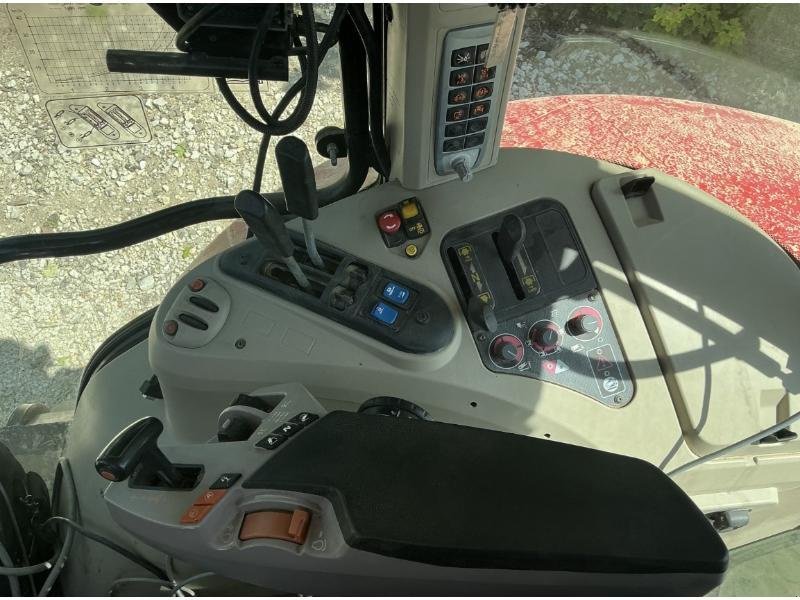 Traktor typu Massey Ferguson 7622, Gebrauchtmaschine v ROYE (Obrázok 8)