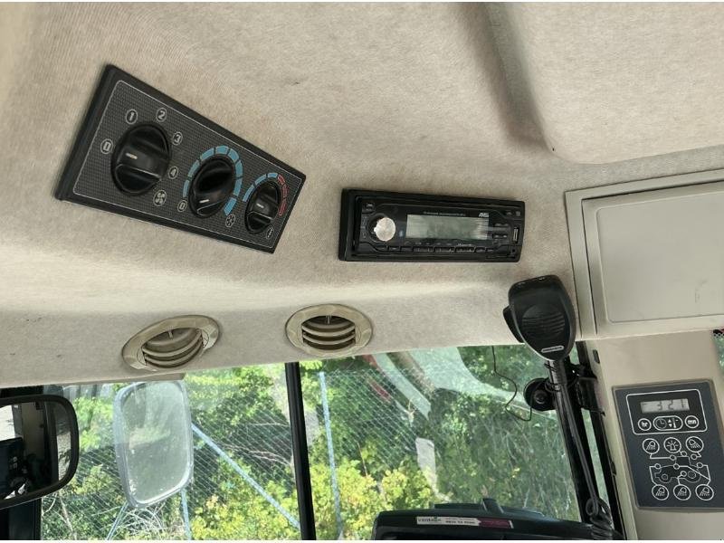 Traktor typu Massey Ferguson 7622, Gebrauchtmaschine v ROYE (Obrázok 9)