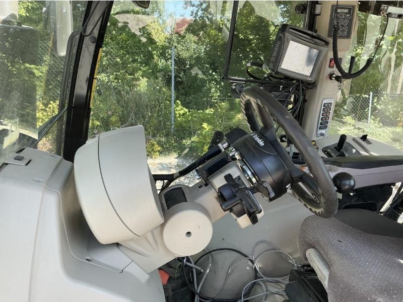 Traktor typu Massey Ferguson 7622, Gebrauchtmaschine v ROYE (Obrázok 5)