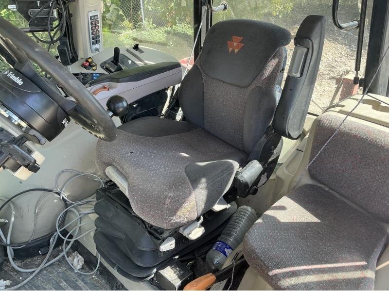 Traktor typu Massey Ferguson 7622, Gebrauchtmaschine v ROYE (Obrázok 7)