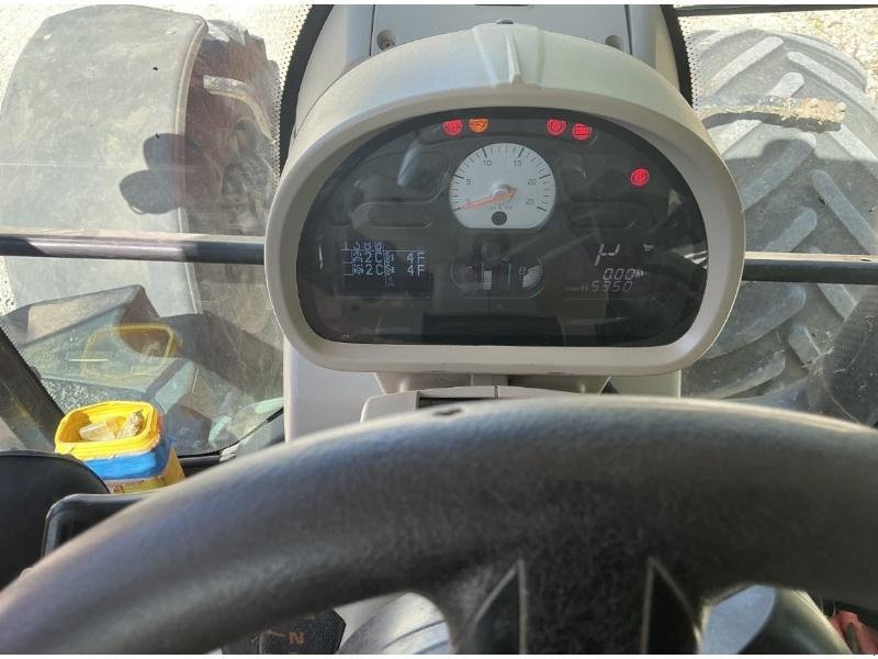 Traktor typu Massey Ferguson 7622, Gebrauchtmaschine v ROYE (Obrázok 4)