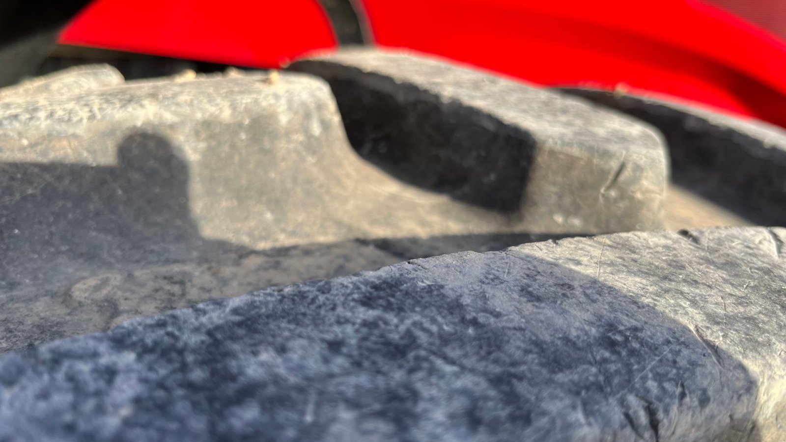 Traktor typu Massey Ferguson 7624 Dyna-VT MF 7624 Dyna VT, Gebrauchtmaschine w Sakskøbing (Zdjęcie 11)