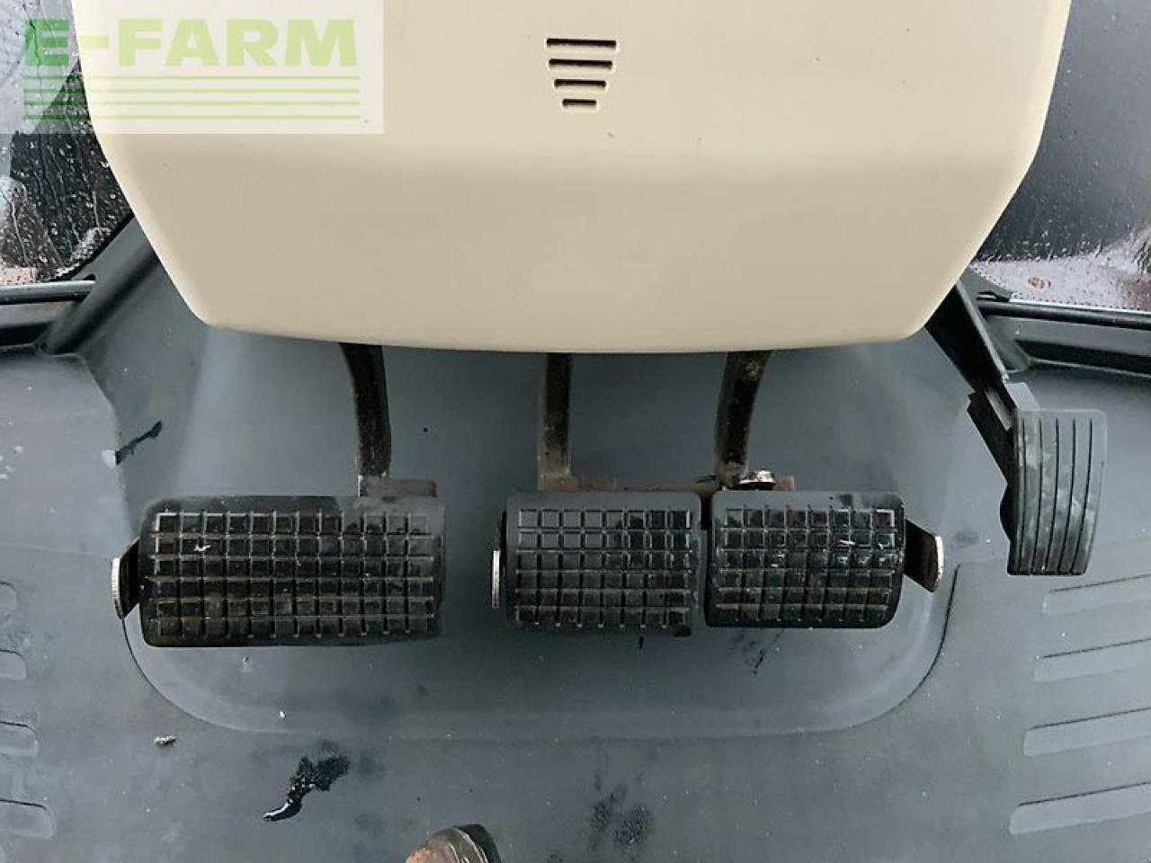 Traktor tip Massey Ferguson 7624 dyna vt tractor (st25259), Gebrauchtmaschine in SHAFTESBURY (Poză 23)