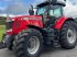 Traktor typu Massey Ferguson 7624 Dyna-VT, Gebrauchtmaschine v Holstebro (Obrázek 1)