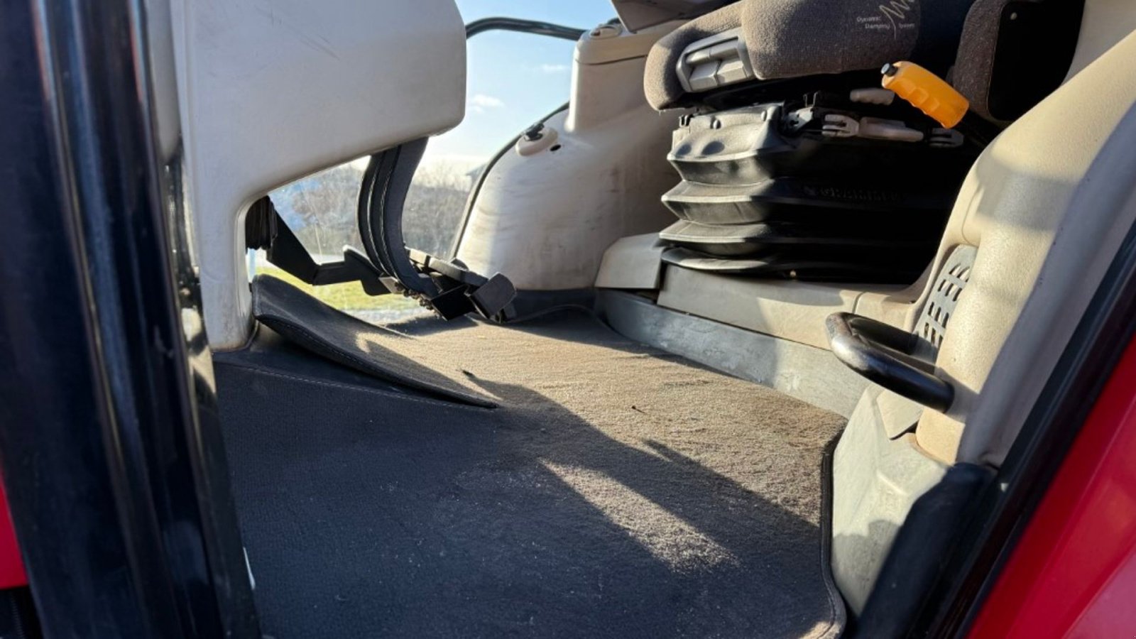 Traktor a típus Massey Ferguson 7624 Dyna-VT, Gebrauchtmaschine ekkor: Hadsten (Kép 15)