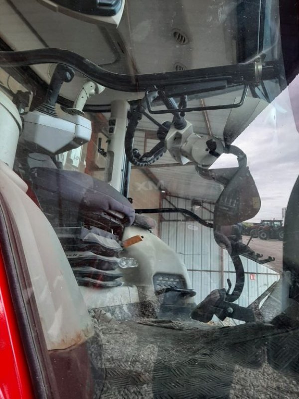 Traktor от тип Massey Ferguson 7624 DYNA VT, Gebrauchtmaschine в PRÉFONTAINES (Снимка 9)