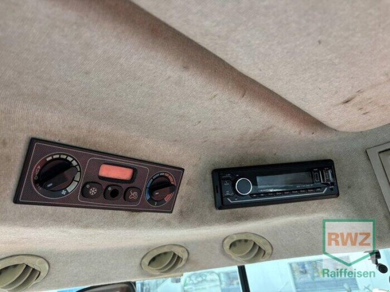 Traktor του τύπου Massey Ferguson 7624 Dyna VT, Gebrauchtmaschine σε Wipperfürth (Φωτογραφία 12)