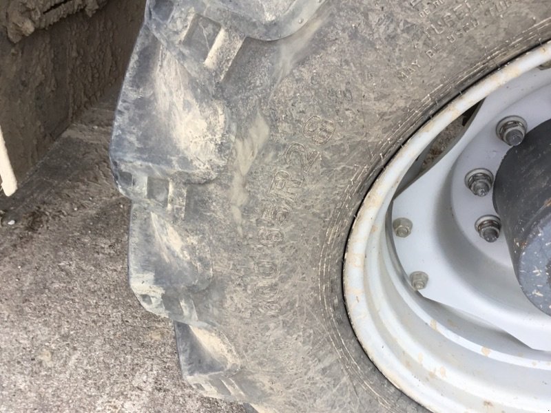 Traktor typu Massey Ferguson 7624, Gebrauchtmaschine v Neubrandenburg (Obrázek 7)