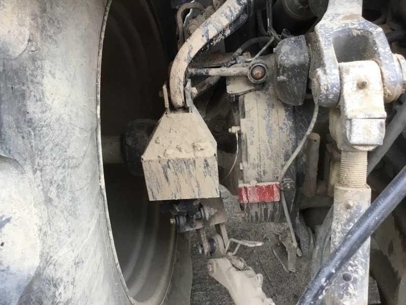 Traktor typu Massey Ferguson 7624, Gebrauchtmaschine v Neubrandenburg (Obrázek 15)