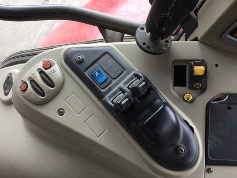 Traktor typu Massey Ferguson 7624, Gebrauchtmaschine v Neubrandenburg (Obrázek 26)