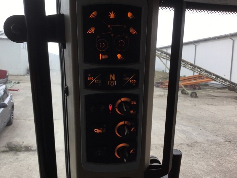 Traktor typu Massey Ferguson 7624, Gebrauchtmaschine v Neubrandenburg (Obrázek 27)