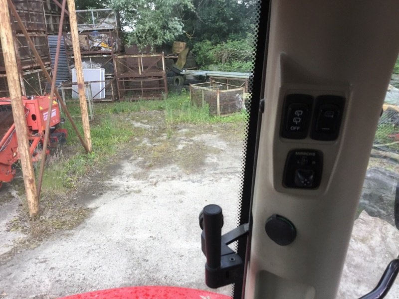 Traktor typu Massey Ferguson 7624, Gebrauchtmaschine v Neubrandenburg (Obrázek 29)