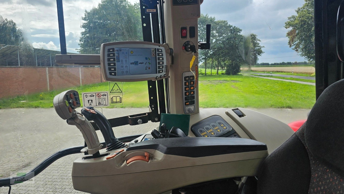 Traktor tipa Massey Ferguson 7624, Gebrauchtmaschine u Rhede / Brual (Slika 16)