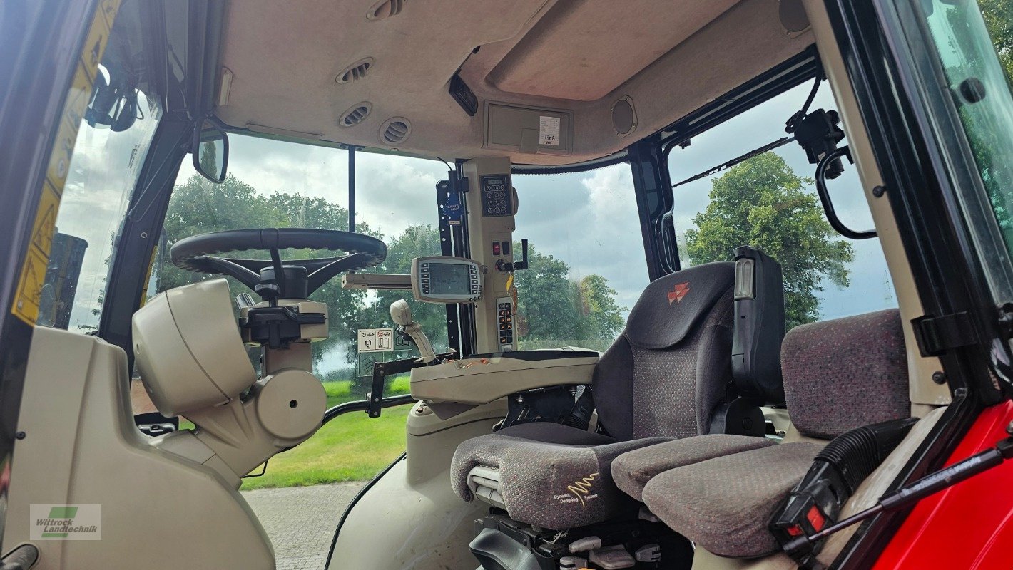 Traktor tipa Massey Ferguson 7624, Gebrauchtmaschine u Rhede / Brual (Slika 15)