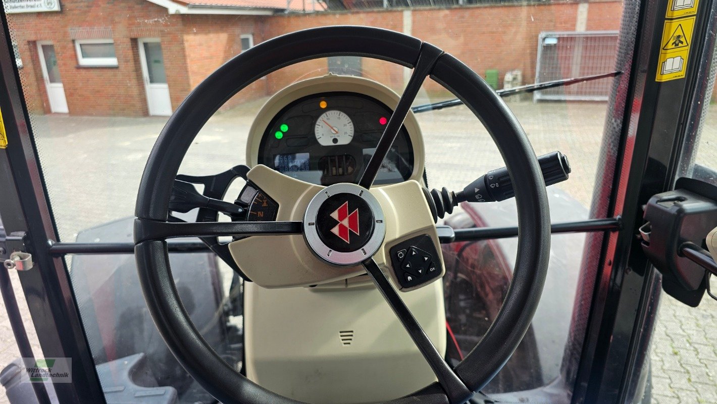 Traktor tipa Massey Ferguson 7624, Gebrauchtmaschine u Rhede / Brual (Slika 18)