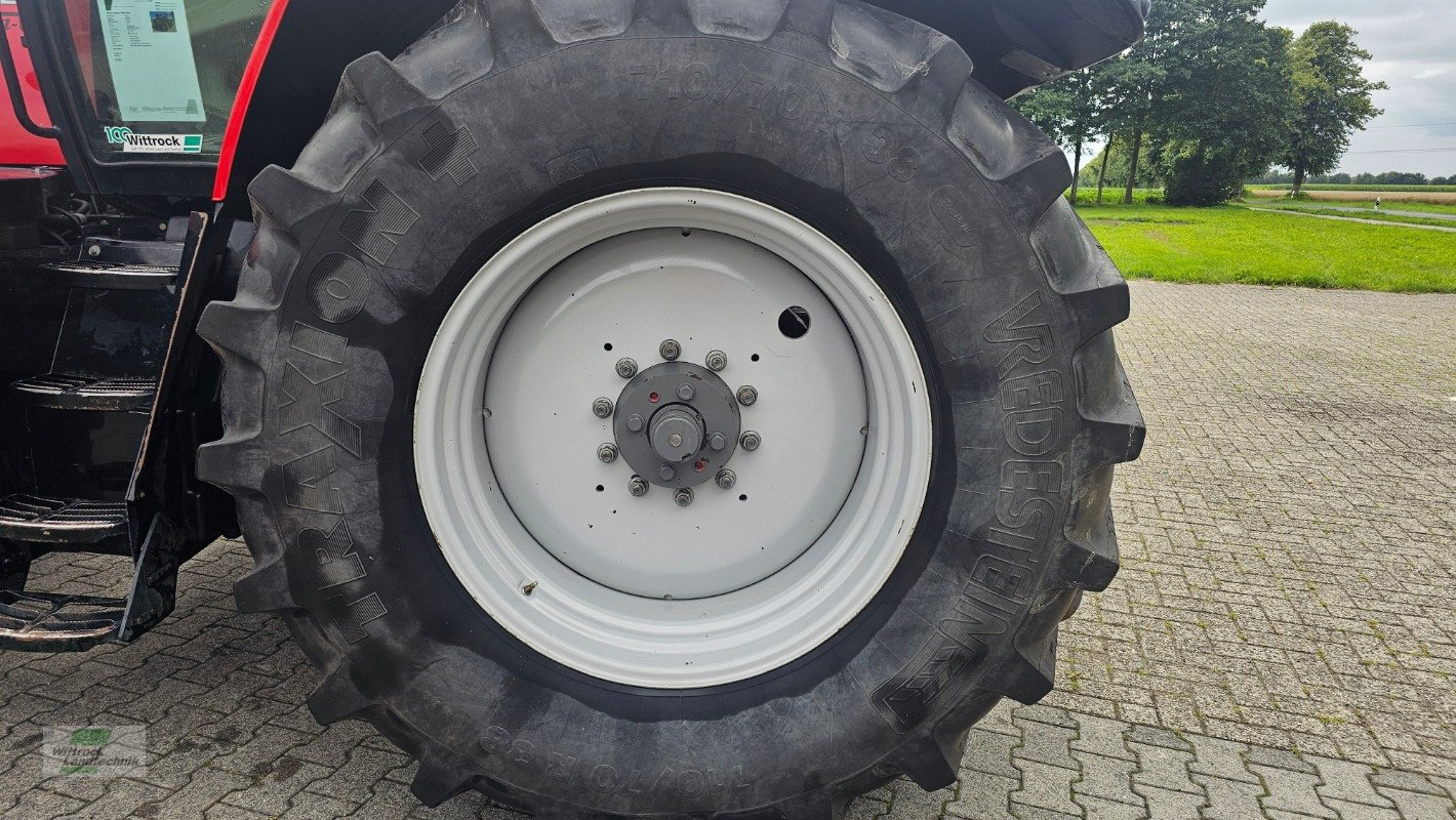 Traktor tipa Massey Ferguson 7624, Gebrauchtmaschine u Rhede / Brual (Slika 13)