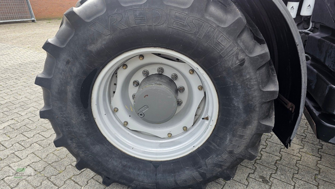 Traktor tipa Massey Ferguson 7624, Gebrauchtmaschine u Rhede / Brual (Slika 14)