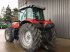 Traktor типа Massey Ferguson 7715, Gebrauchtmaschine в azerailles (Фотография 1)