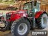 Traktor типа Massey Ferguson 7716 s d6 ef mr Efficient, Gebrauchtmaschine в GENNES-SUR-GLAIZE (Фотография 1)