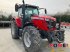 Traktor tip Massey Ferguson 7716 S D6 EF MR, Gebrauchtmaschine in Gennes sur glaize (Poză 2)