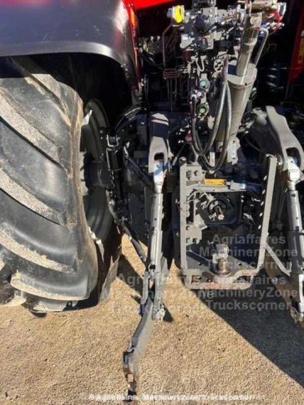 Traktor del tipo Massey Ferguson 7716 S DVT EXCLUSIVE, Gebrauchtmaschine en LOMBEZ (Imagen 11)