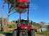 Traktor del tipo Massey Ferguson 7716 S DVT EXCLUSIVE, Gebrauchtmaschine en LOMBEZ (Imagen 3)