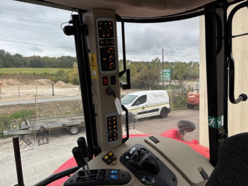 Traktor tipa Massey Ferguson 7716 S, Gebrauchtmaschine u VOUZIERS (Slika 10)