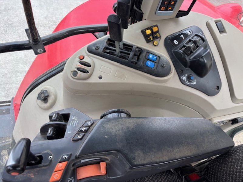 Traktor tipa Massey Ferguson 7716 S, Gebrauchtmaschine u VOUZIERS (Slika 11)