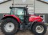 Traktor des Typs Massey Ferguson 7718 Dyna VT Med frontlift og frontPTO, Gebrauchtmaschine in Lintrup (Bild 10)