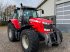 Traktor des Typs Massey Ferguson 7718 Dyna VT Med frontlift og frontPTO, Gebrauchtmaschine in Lintrup (Bild 19)