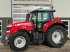 Traktor des Typs Massey Ferguson 7718 Dyna VT Med frontlift og frontPTO, Gebrauchtmaschine in Lintrup (Bild 1)