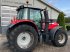 Traktor des Typs Massey Ferguson 7718 Dyna VT Med frontlift og frontPTO, Gebrauchtmaschine in Lintrup (Bild 15)