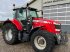 Traktor des Typs Massey Ferguson 7718 Dyna VT Med frontlift og frontPTO, Gebrauchtmaschine in Lintrup (Bild 18)