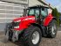 Traktor des Typs Massey Ferguson 7718 Dyna VT Med frontlift og frontPTO, Gebrauchtmaschine in Lintrup (Bild 2)