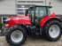 Traktor des Typs Massey Ferguson 7718 Dyna VT Med frontlift og frontPTO, Gebrauchtmaschine in Lintrup (Bild 1)
