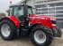 Traktor des Typs Massey Ferguson 7718 Dyna VT Med frontlift og frontPTO, Gebrauchtmaschine in Lintrup (Bild 19)