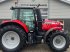 Traktor des Typs Massey Ferguson 7718 Dyna VT Med frontlift og frontPTO, Gebrauchtmaschine in Lintrup (Bild 11)