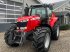 Traktor des Typs Massey Ferguson 7718 Dyna VT Med frontlift og frontPTO, Gebrauchtmaschine in Lintrup (Bild 12)