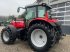 Traktor des Typs Massey Ferguson 7718 Dyna VT Med frontlift og frontPTO, Gebrauchtmaschine in Lintrup (Bild 3)
