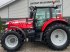 Traktor des Typs Massey Ferguson 7718 Dyna VT Med frontlift og frontPTO, Gebrauchtmaschine in Lintrup (Bild 14)