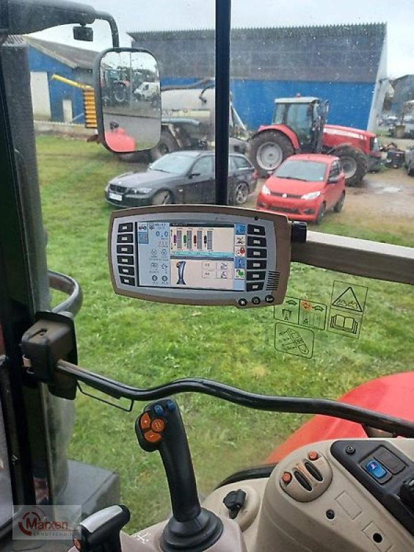 Traktor typu Massey Ferguson 7718 Dyna-VT, Gebrauchtmaschine v Stapel (Obrázok 15)